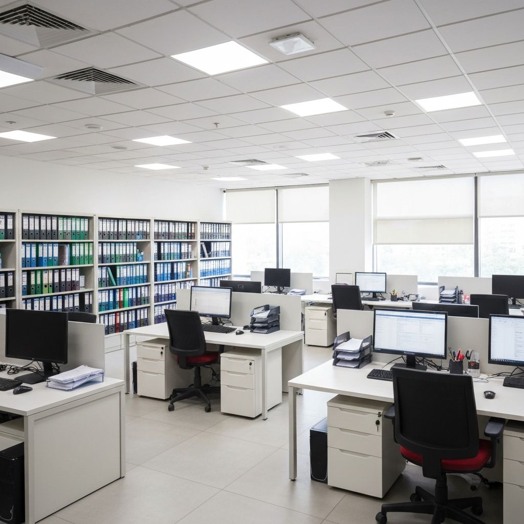 Legal Taxation Solutions Office